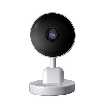 Sricam SP027 1080P WiFi IP Smart  Camera  Home Security Baby Monitor APP Control Camera Night Vision