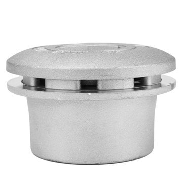 Alloy Trimmer Head with Line for Brush Cutter