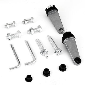 Drillpro Angle Grinder Stand Bracket 100 115 125 Grinder Holder Replacement Accessories
