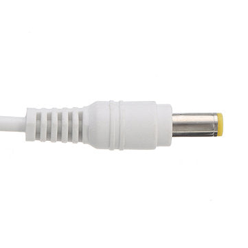 5pcs AC220-240V to DC12V 2A 24W EU Plug Power Supply Adapter Transformer for LED Strip Light