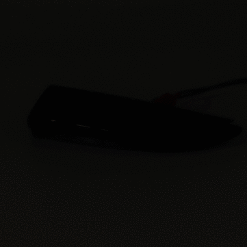LED Dynamic Side Door Wing Mirror Indicator Lights Turn Lamps Smoked Black for Ford Fiesta B-Max 200