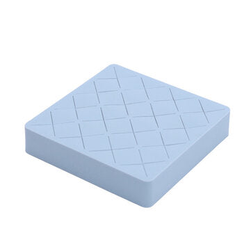 Women Fashion Desktop Storage Box Lipstick Box Make Up Organi... (SIZE: 16GRIDS | COLOR.: LIGHTBLUE)