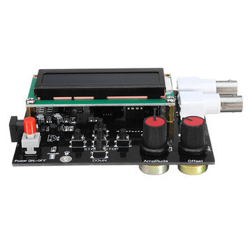 DDS Function Signal Generator Module Sine Square Sawtooth Wave Signal