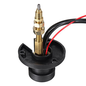 Drillpro Euro Welding Panel Socket Central Connector Adaptor for CO2 Welding Machine Torch