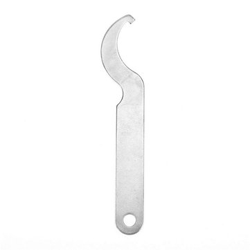 Motorcycle ATV Shock Absorber Suspension Shocker Adjust Tool Spanner Wrench