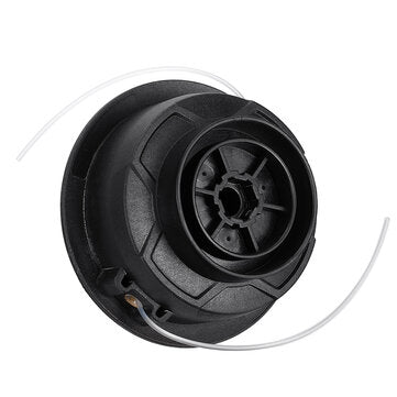 Autocut C6-2 Dual Line Trimmer Head fit for Stihl FS38 FS40 FS45 FS46 FS50 FSE60 FSE71 FSE81 Grass L