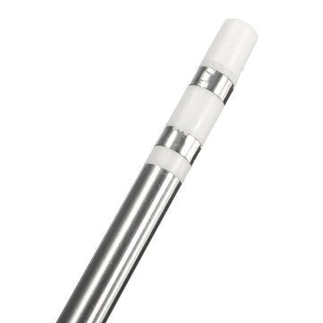 T12-D24 Replace Soldering Solder Iron Tip For Hakkoo Shape-2.4D PCB Repair