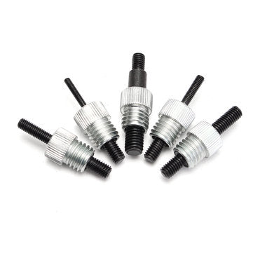 10.5inch Heavy Duty Nut Tool M3 M4 M5 M6 M8 Rivnuts Rivet Nutsert Insert Kit Set