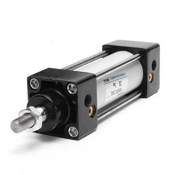 SC32x50 32mm Bore 50mm Stroke Double Acting Pneumatic Air Cylinder