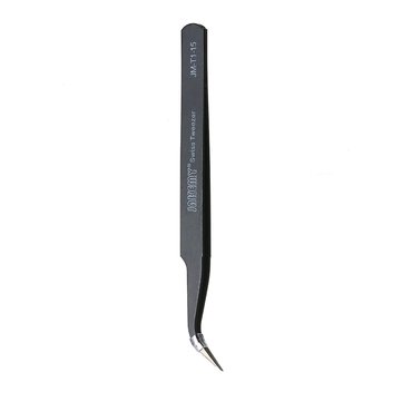 JAKEMY JM-8101 33 in 1 Precision Magnetic Screwdriver Screwdriver Bits Repair Tool Kit for Phone Tab