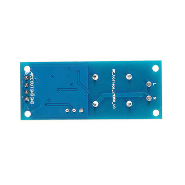 Single-phase AC Active Output Voltage Transformer Voltage Sensor Module