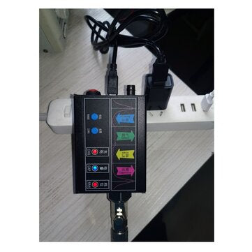 JH APT-100 Special Pressure Transmitter 34. 5/3.45/0.345bar Three Gears Automotive Pressure Componen