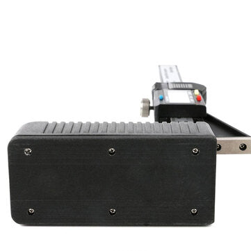 Digital Height Gauge 0-150mm Caliper Electronic Digital Height Vernier Caliper Ruled Ruler Woodworki