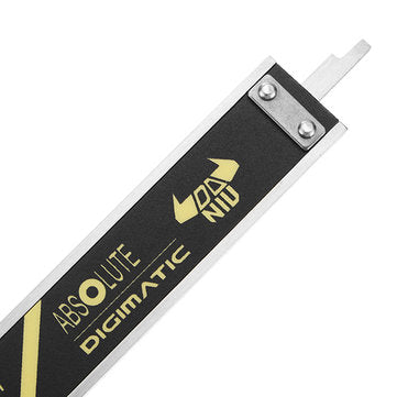 DANIU 6inch 0-150mm 0.01mm Digital Caliper Stainless Steel Electronic Vernier Calipers
