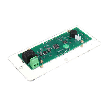 XH-W1641 12V Incubator Thermostat Digital Temperature Control Switch Poultry Egg Incubation Heating