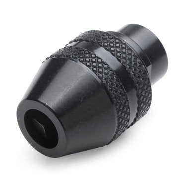 HILDA Safety Protective Cover with 0.4-3.4mm Keyless Chuck