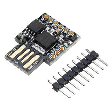 5Pcs Digispark Kickstarter Micro Usb Development Board For ATTINY85