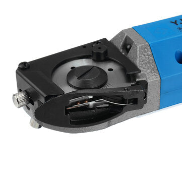 Wireless Rechargeable Electric Cloth Cutter Scissors Portable Fabric Leather EVA PVC Carpet Cutting
