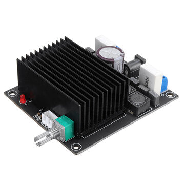TDA7498 Dual Channel  Stereo High Power Digital Power Amplifier Board 2X100W Computer Power Amplifie