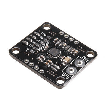 3pcs CJMCU-472 TS472 Low Noise Microphone Preamplifier Module Electret Microphone Dedicated Board