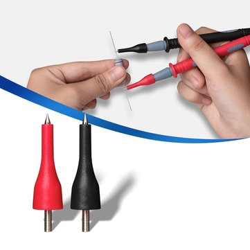 ANENG PT1010 Multi-function Combination Test Cable Banana Jack Universal Meter Test Line Multimeter