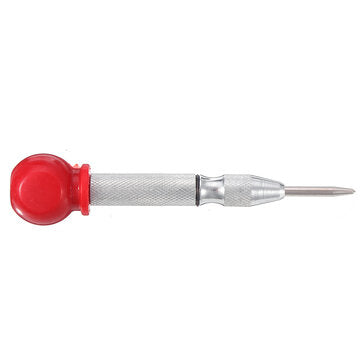 Drillpro 6Pcs M3-M10 Combination Drill Tap Bit HSS Titanium Coated Deburr Countersink Bits with Aotu
