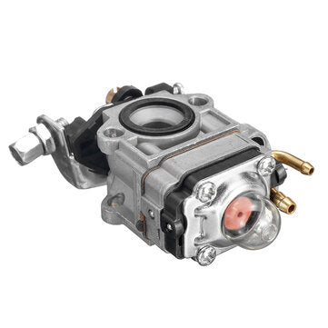 Carburetor Carb With Gasket Bulb For 43cc 47cc 49cc 50cc 2 Stroke Pocket Bike Scooter MAKITA DBC260L