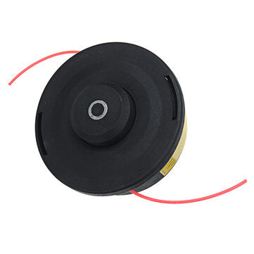 Strimmer Grass Trimmer Head Cutter 2 Line String Lawn Mower For Stihl