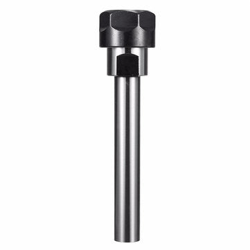C5/8-ER20-100 Straight Shank Collet Chuck Holder CNC Milling Tool Holder