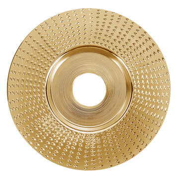 Woodworking Wood Angle Grinding Wheel Grinder Shaping Disc Sanding Carving Rotary Tool Abrasive Disc