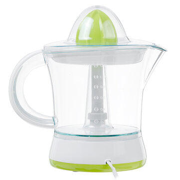 Sokany JE-603B Electric Juicer 45W Squeezer Machine Orange Lemon Citrus Fruit Press Juice Extractor