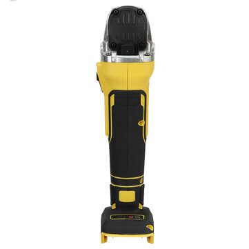 125mm Brushless Rechargeable Angle Grinder Electric Polishing Cutting Machine For Makita 18V Battery
