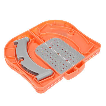 Mini Stepper Pedal Easy To Take Cycling Fitness Indoor Homework Exerciser Folding Presser Foot Pull