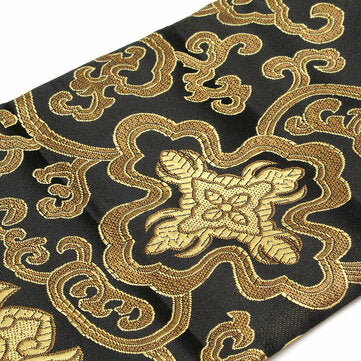 Katana Cutter Silk Bag Carring Case Japanese Samurai Cutter Long Size Carring Bags