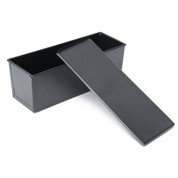 Rectangle Cake Mold Pan Nonstick Box Loaf Mould Tin Cookware Kitchen Pastry Bread Baking Tools