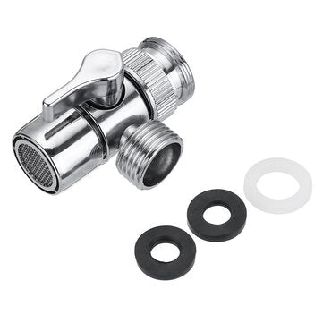 Bathroom Basin Tap External Hand Shower Faucet Nozzle Bathroom Supplies Quick Connect Sink Hose Spra