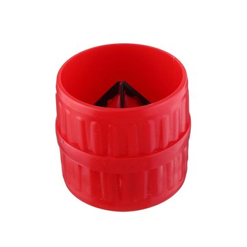 CT-208 Cutter Tube Reamer Inner Outer Hole Round Trimmer Plastic Copper Tube Metal Chamfering Machin