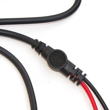 Y101D 1Pcs 1.1 M 50  European Standard Insulated BNC To Crocodile Clamp Test Cable  Alligator Clip