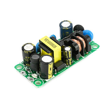 YS-U5S AC to DC 5V 1A Switching Power Supply Module AC to DC Converter 5W Regulated Power Supply