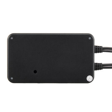 4" FHD Dual 1080P+720P 140 Motorcycle DVR WIFI Dash Waterproof Camera Video Recorder Camcorder