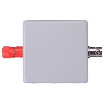 RTL-SDR HackRF SDRPLAY Support Long Antenna 9:1 Impedance Transformer SDR Balun BNC SMA BNC-SMA Radi