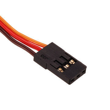5pcs M5Stack SG90 Servo 9G SERVO Plastic Teeth Work with 8Servos HAT and PuppyC
