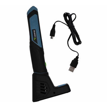 TONFON 450 8W Cordless Electric Solder Iron Wireless Charging Soldering Iron Rechargeable Lithium