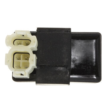 CDI Ignition Box Unit GY6 Engine 150cc 50cc Go-karts ATV Scooter
