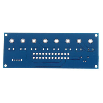 Geekcreit XH-M229 Desktop Computer Chassis Power Supply ATX Transfer Board Power Take off Board Po