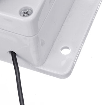 ZFX-B1308 Temperature Alarm Thermostat Machine Room Farm Oven Temperature Alarm High and Low Tempera