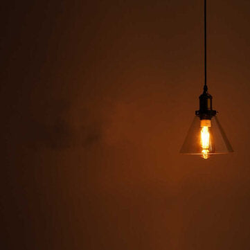 Yeelight YLDP23YL 6W E27 ST64 Smart LED Filament Bulb Work With Apple Homekit AC220-240V (Xiaomi Eco