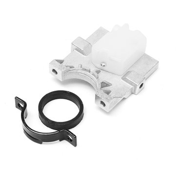 Drillpro Upgrade 5th 16 Inch Chainsaw Bracket Change 100 Angle Grinder Into Chain Saw