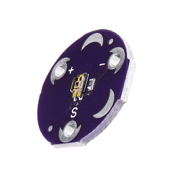10pcs LilyPad Light Sensor TEMT6000 Light Sensor Module Geekcreit for Arduino - products that work w