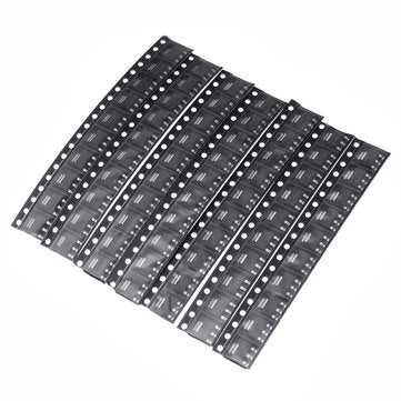 700Pcs AMS1117 Voltage Regulator Kit 1.2V/1.5V/1.8V/2.5V/3.3V/5.0V/ADJ 1117 7 Values Each 100PCS